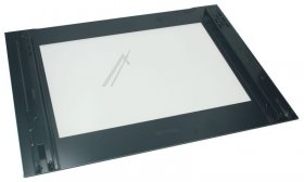Hisense Gorenje Oven outer Door - 656838 Oven Door Glass