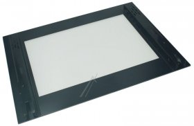 Hisense Gorenje Oven outer Door - 655950 Oven Door Glass