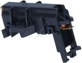 Schunk Carbon Brush - Carbon Brush Welling Motor 32mm Length (single)