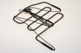 Haier Defrosting Heater - 0064001016a 49053249 Defrost Heater