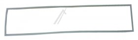 Haier Freezer Door Seal - 0060818363 49052776 Freezer Door Seal Gray