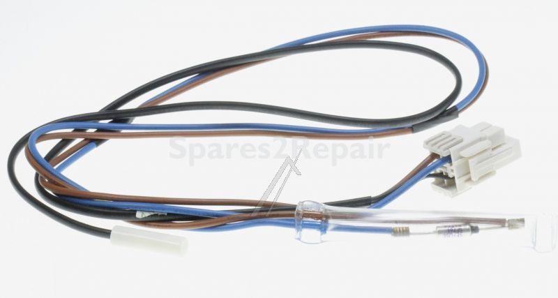 Haier Thermostatic Fuse - 00606150125 49052762 Cable Of Defrost Sensor