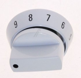 Button - 10011603 Knob-temperature [Bosch Siemens]