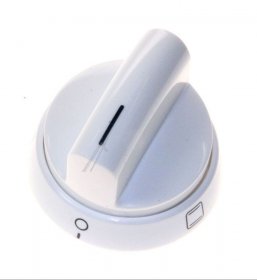 Control Knobs - 00619549 Knob-selecting [Bosch Siemens]