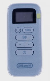 Remote Control - As00004040 Remote Control Pac Es72 Y [Delonghi]