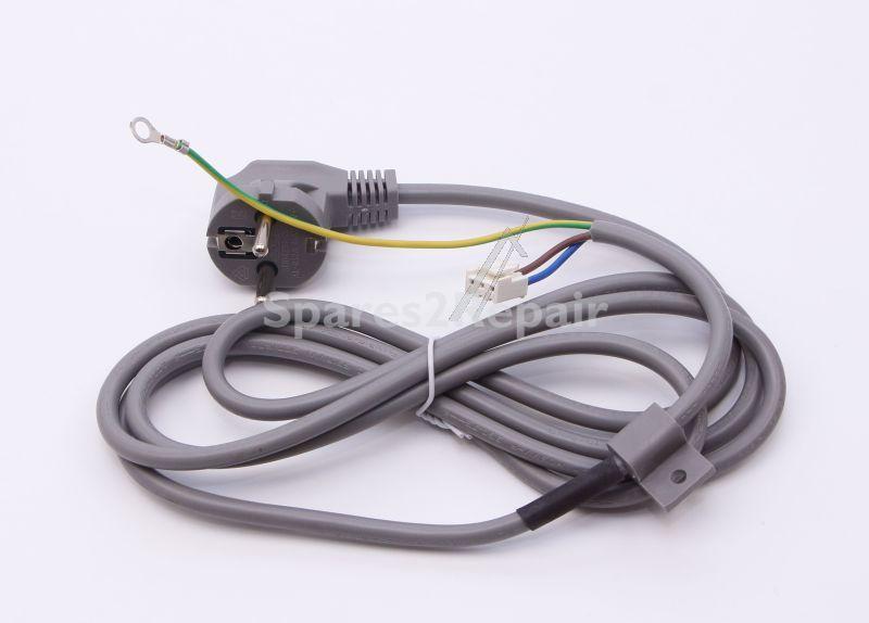 Mains Power Lead - 1075505 Power Cable [Amica]
