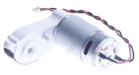 Saeco Dc Motor - 300010818891 Gear Unit Roller Brush