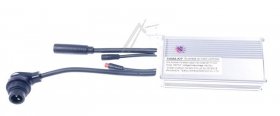Soflow Emobility Controller - 800 212 06 Controller Assembly