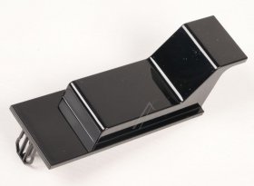 Panel - 140187852060 Cover hinge upper 7802 123x41 [Electrolux Aeg]
