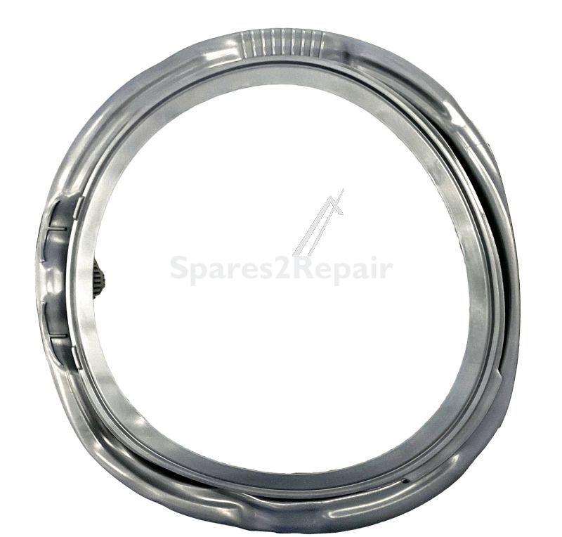 Compatible Door Seal Washing Machine - Door Seal Alternative For Beko C00864787