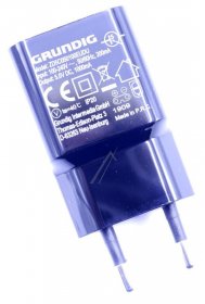 Cable-plugs-adapter - Zd5c050100eudu Adapter [Arcelik]