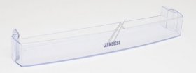 Refrigerator - Freezer Door Shelf - 2273116323 Door Shelf Zanussi 692 484x60mm [Electrolux Aeg]
