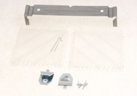 Fixings And Brackets - 39360 Kit H Fixation [Sogedis]