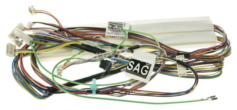 Harness - 1758427100 C00910010 Mese Cable Harness [Arcelik]
