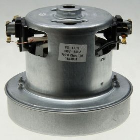 Motor - 48012312 Motor Complete [Candy Hoover]