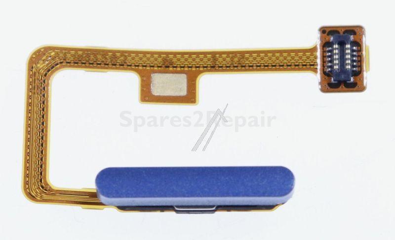 Xiaomi Optocoupler-sensor - 49010000715f 49010000435f Fingerprint Module-blue