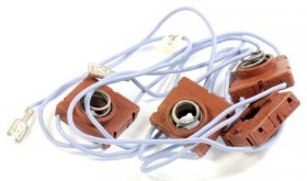 Switch - 00489675 Switch [Bosch Siemens]