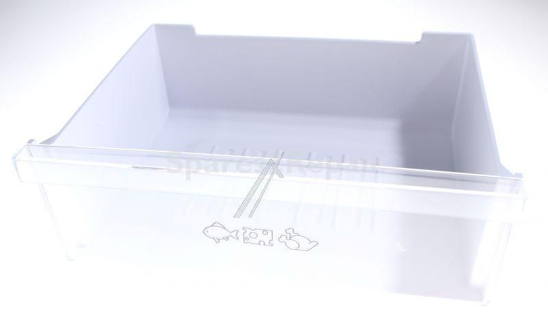 Refrigerator Drawer - 4665441200 C00895320 As Bio Box_kf Oem W Roll Wo Hot Transp [Arcelik]