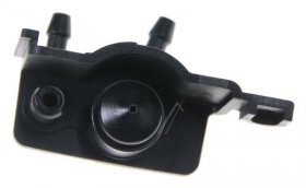 Nivona Nozzles steam-high Press: Wate - 89802 Adapter 692 Steam Nozzle Welded