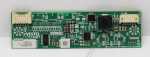 Vestel Power Supply Board - 23785566 Md asy 17con07-4- Bms 90ma