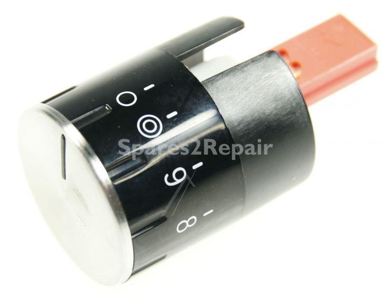 Button - Turning Handle [Bosch Siemens]