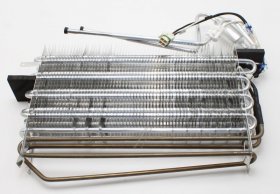 Condensation Cont. Compress. - 15831000007843 Component Supplying Fin Evaporator [Midea]