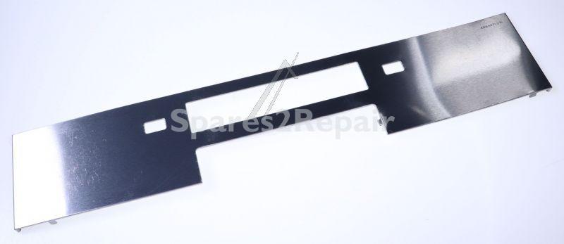 Switch Screen - 12276000a29650 Control Panel Patch [Midea]