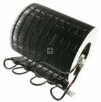 Evaporator - 00714086 Condenser [Bosch Siemens]