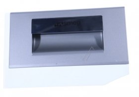 Smeg Detergent Dispenser Cover - 766138484 Detergent Drawer Front Co