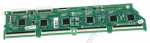 Lg Control Panel - Hand Insert Pcb Assembly
