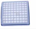 Compatible Vacuum Cleaner Filter - Hepa Filter Alternative For Miele Sf-h10 07364560