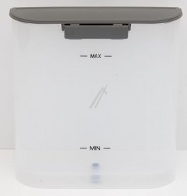 Casing Cover - 12175000a18137 Middle Cover [Midea]