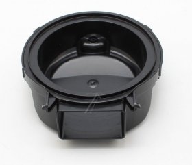 Casing Cover - 12175000046375 Dust Cup Middle Cover [Midea]