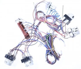 Harness - 37034298 Inner Gr(n_c09_75251d sac P)ort kmps [Vestel]