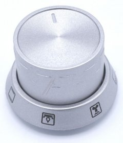 Thermostat Control - 250316163 C00910402 Thermostat Knob [Arcelik]