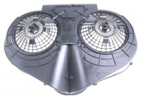 Hisense Gorenje Housing Part - 805936 Motor Housing