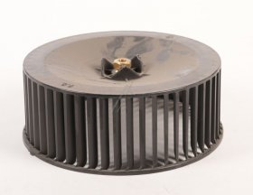 Elica Turbine Fan - Gn01sa Girante R o Giran r o 52 Blades P s (a) D 5