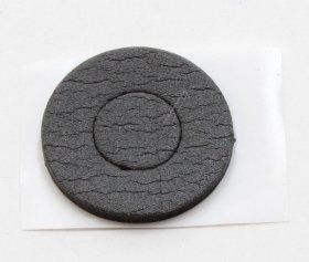 Hisense Gorenje Sealing Materials - 806790 Knob Gasket