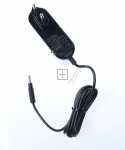 Power Supply For Vacuum Cleaner - Mc2508a-v 17475000a06522 Charger-new 0 9mm Pin [Midea]