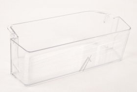 Haier Refrigerator - Freezer Door Shelf - 0060229613c 49114148 Right Bottle Holder