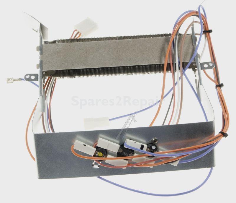 Element - C00264199 482000085784 Heater 2 05kw Flying Leads [Whirlpool Indesit]