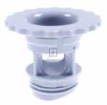 Hisense Gorenje Connection Parts - H11211341 Guide Casing Sprayer