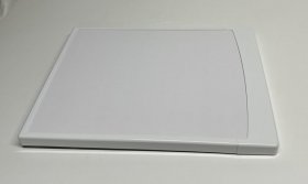 Cover - 12176000003348 Top Plate Assembly [Midea]
