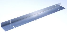 Hisense Gorenje Mounting Parts - Obloga Spodnja Ver00090