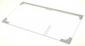 Haier Stacking Tray - 0530020794 49055828 Shelf Tray Refrigerator Interior