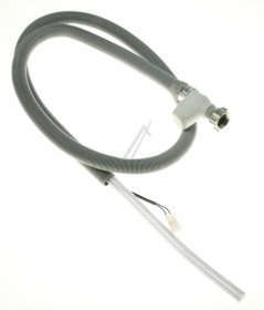 Inlet Tube - 1885090300 C00923907 Aquastop [Arcelik]
