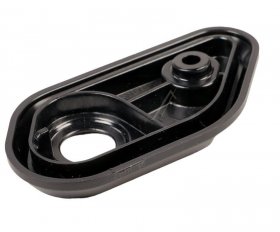 Niu Housing Part - H1601004 K3 Front Axle Trim Cover Right