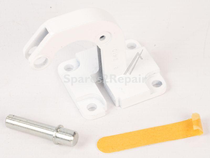 Brandt Door Hinges For Fridges - Fr0403200 Upper Hinge