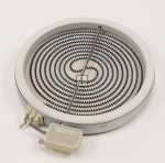 Ceramic Heater Element - 49125531 Radiant Plate D 200 1800w [Candy Hoover]