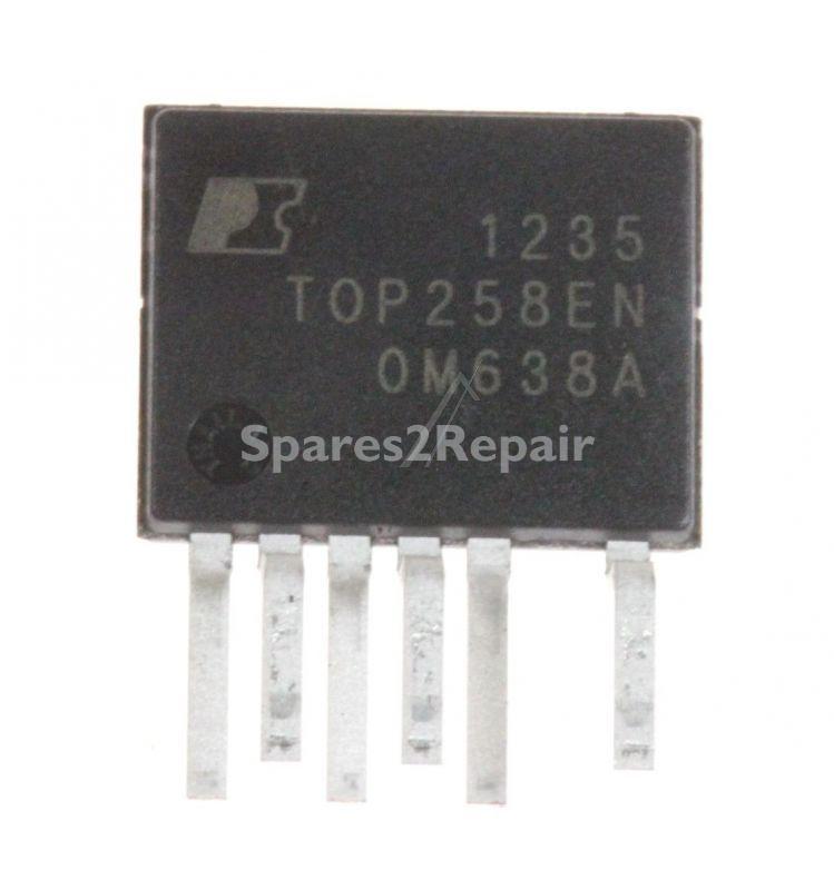 Power Integrations Ic - Top258en Ic Off Line Switcher Esip-7